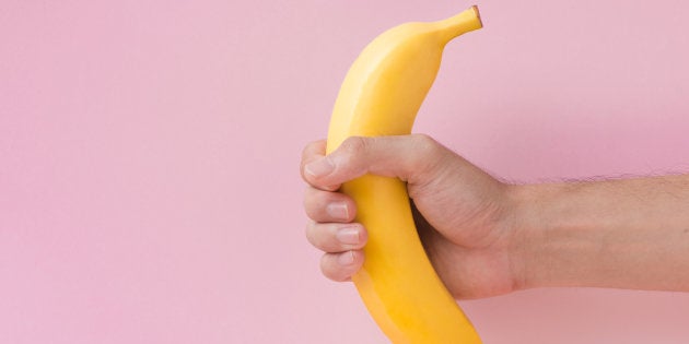¿Cuál es el tamaño de un pene normal?
