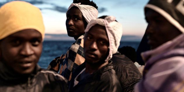 Francia acogerá a los migrantes del Aquarius que quieran vivir en ese