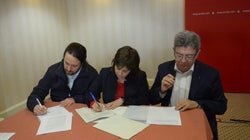 Los presupuestos generales del modelo ibérico en el momento autoritario
