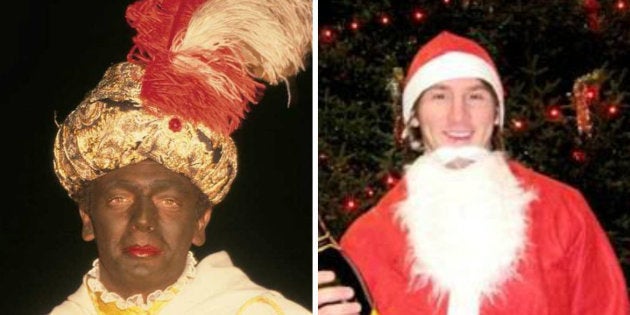 Los Reyes Magos O Papa Noel Que Prefieren Los Espanoles El Huffpost