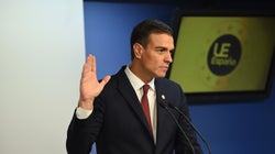 El Gobierno mantiene su veto al 'Brexit' y reprocha la negociación de