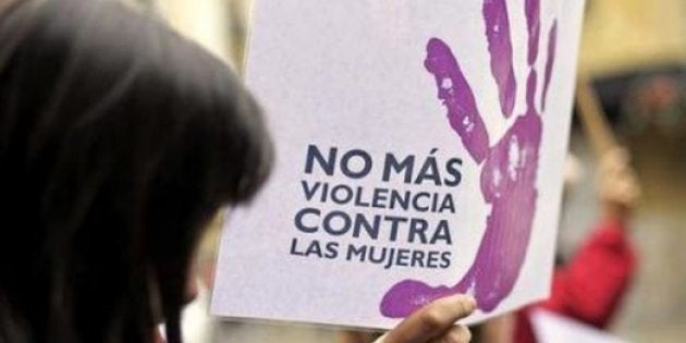 Los mayores aumentos del numero de victimas de violencia de genero en 2017 se