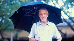 Vicente Ferrer y la lucha contra los “gigantes” de