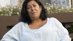 La contundente reflexión de Almudena Grandes sobre el 