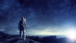 La Tierra no es suficiente: así pelean las grandes potencias por el control militar del