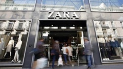 Las rebajas de verano de Zara se