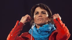 Teresa Rodríguez, sobre Salvini y los gitanos: 