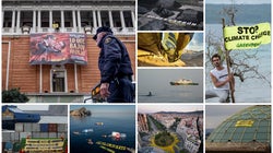 Adiós a 2017, el año de todas las