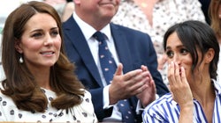 El rumor sobre Meghan Markle y Kate Middleton que recorre Reino
