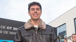 La enigmática publicación de Alfred que desata todo tipo de