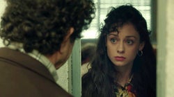 La revelación de Elena Rivera sobre su último capítulo en