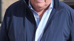 El secreto de Amancio Ortega que ha salido a la luz diez años