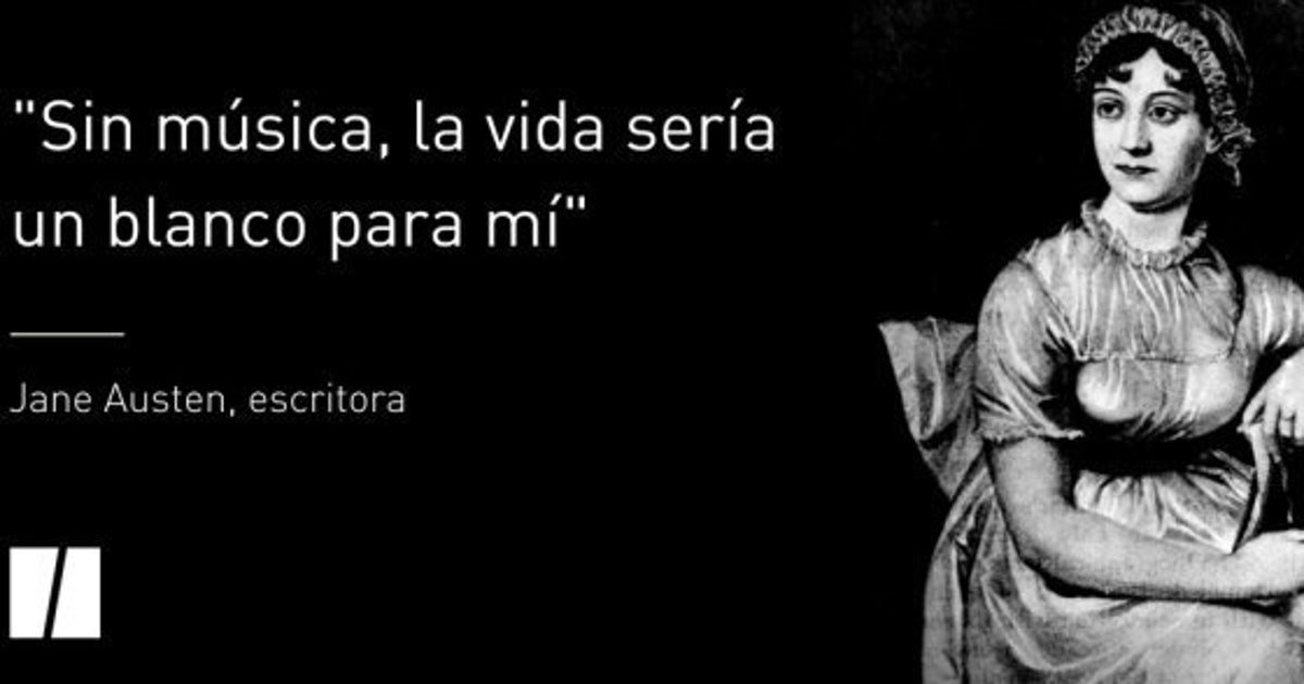 33 Citas Celebres Sobre La Musica El Huffpost