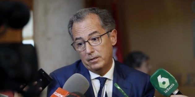 Enrique Ossorio