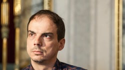 La razón poética de Alberto