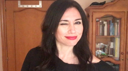 Marta Flich: “¡El Gobierno quiere que te