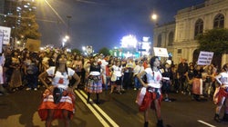 ¿Por qué los peruanos protestan en masa y acusan a su presidente de