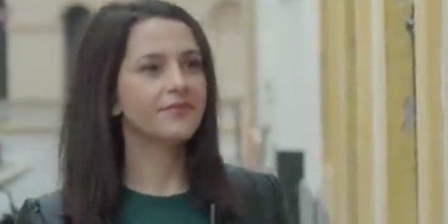 Inés Arrimadas