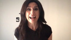 Te han arrancado el corazón, zorra insensible de