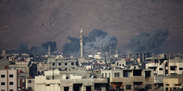 Harasta (Siria)