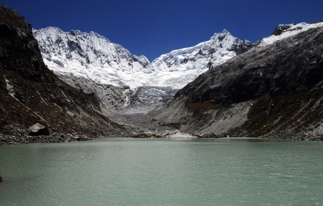 peru