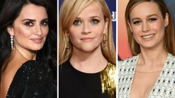 Time's Up: la iniciativa de las actrices de Hollywood para luchar contra el acoso