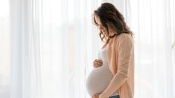 La maternidad es una
