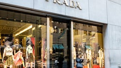 ¡Que no! Prada no está en