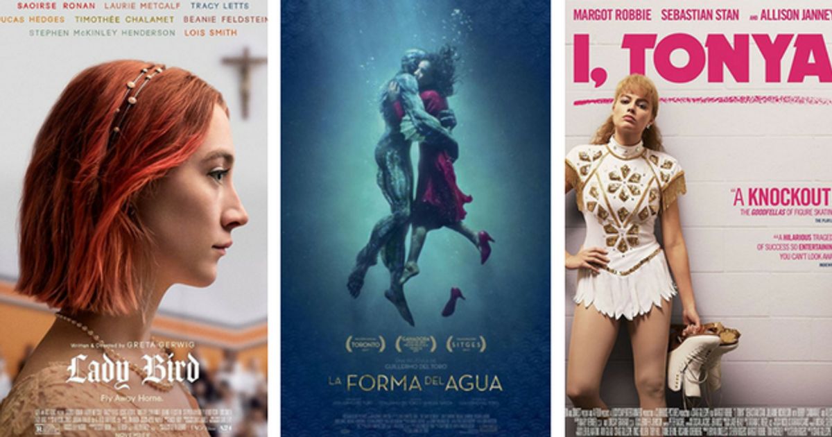 18 Películas Que No Te Puedes Perder En 2018 El Huffpost 