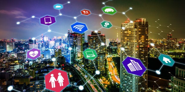 El mito de la 'smart-city' en la realidad del