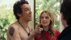 Si Lubitsch levantara la