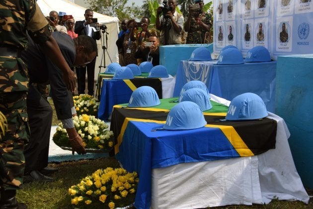 USG at Memorial Service TBC by Photo-library Description/Caption Photographer Name Accurate location >> Aqueel Khan khan139@un.org