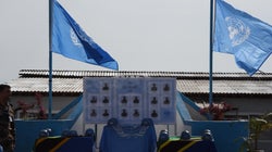 DR Congo y el rompecabezas de las misiones de paz de la