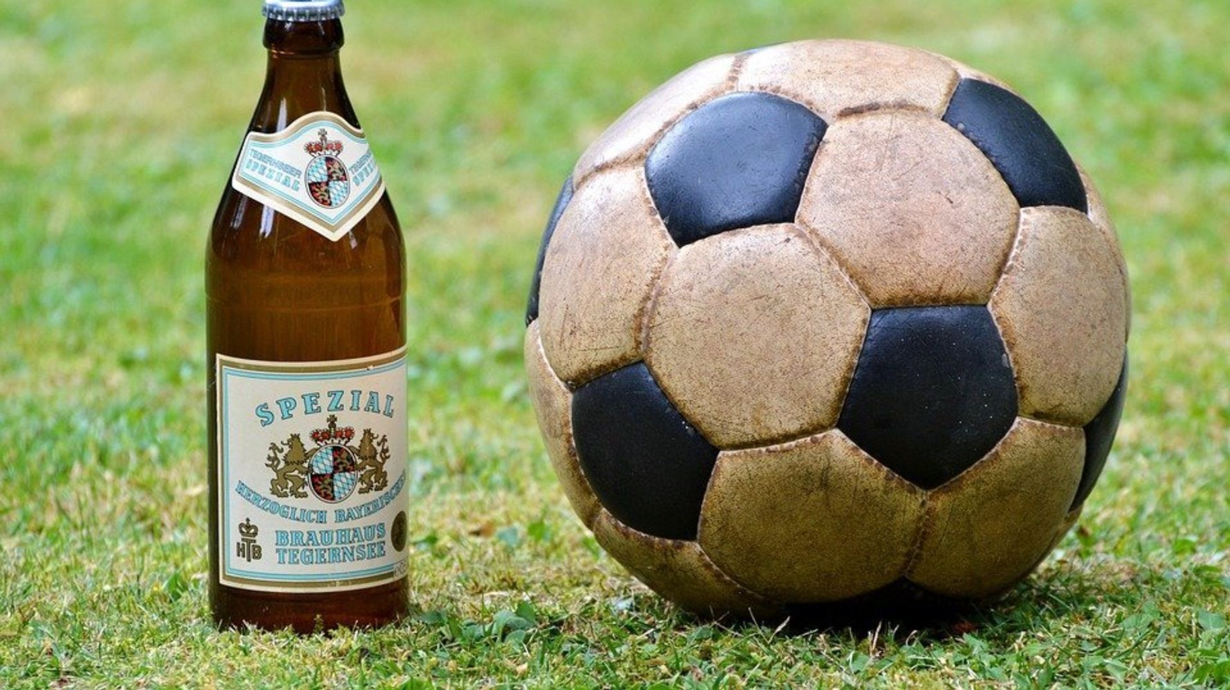 Qué cervezas patrocinan el Mundial de | El HuffPost Noticias