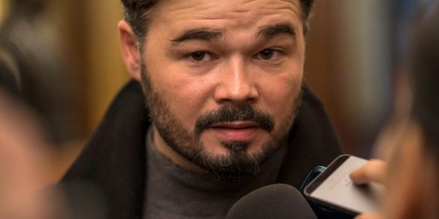 Rufián
