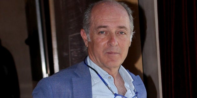 José Manuel Soto