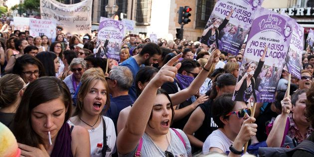 La comisión que revisa los delitos sexuales en España propone suprimir el abuso sexual del Código