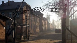 Condenado un neonazi que colgó en internet una réplica en miniatura de