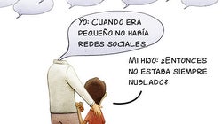 Redes