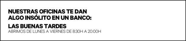 Santander abrirá 1.000 oficinas por la tarde | El HuffPost