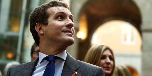 Pablo Casado