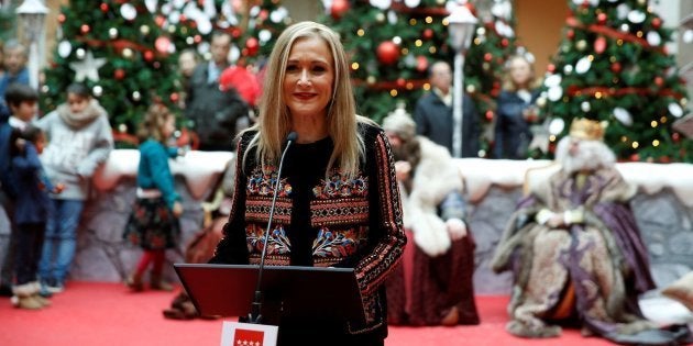 Queridos Reyes: un Madrid sin