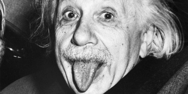 La carta de Einstein sobre dios que cuesta casi tres 