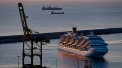 La costa que no querrás visitas este verano: las 48 Banderas Negras de