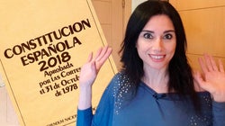 ¡Enhorabuena! Esta es tu nueva