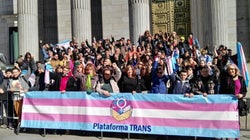 Después de 40 años la Constitución aún no da cobijo a las personas