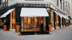 Las grandes marcas se lanzan a la batalla 'online' del