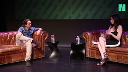 Pablo Iglesias, en 'Código Flich', sobre RTVE: 