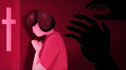 #Churchtoo: dos monjas denuncian abusos sexuales en la Iglesia