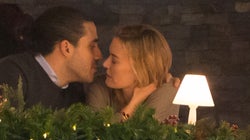 Las románticas fotos de Marta Ortega y Carlos Torretta al volver de su luna de